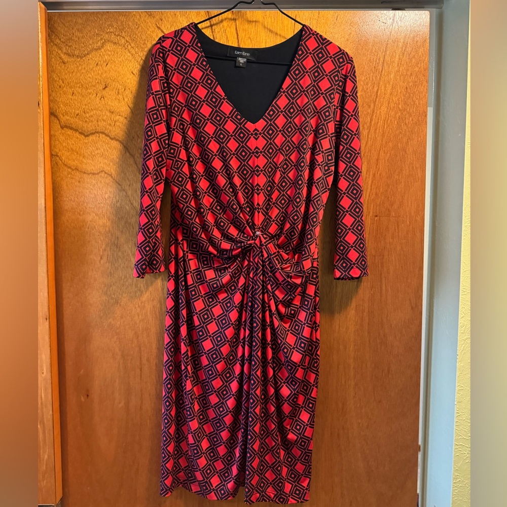 Karen Kane dress